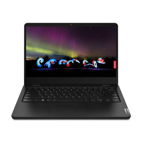 lenovo "ThinkbooK 14W – زي الجديد – بمعالج Amd-E3105 ، رام 8 جيجابايت DDR4، قرص SSD سعة 256 جيجابايت، كارت AMD Radeon سعة 2 جيجابايت، تصميم معدني نحيف 14 بوصة