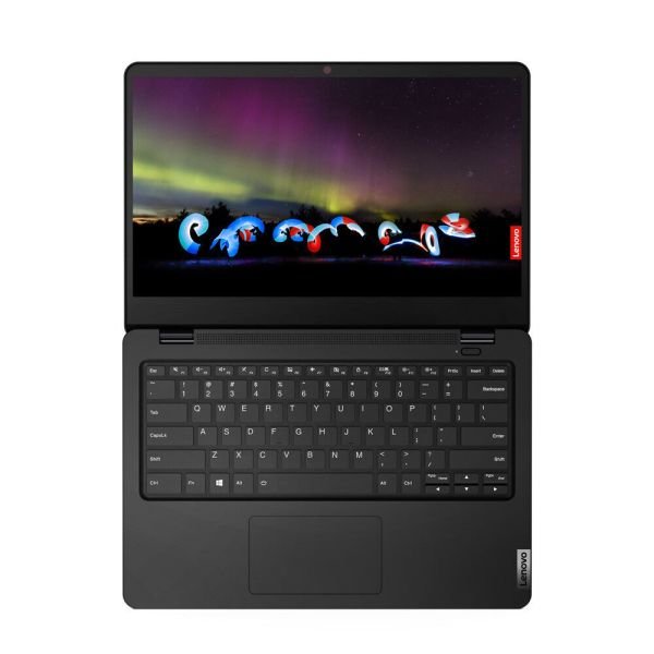 lenovo "ThinkbooK 14W – زي الجديد – بمعالج Amd-E3105 ، رام 8 جيجابايت DDR4، قرص SSD سعة 256 جيجابايت، كارت AMD Radeon سعة 2 جيجابايت، تصميم معدني نحيف 14 بوصة - الصورة 4