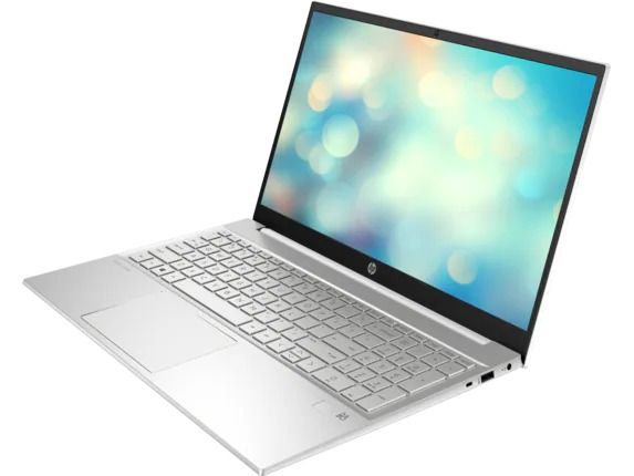 اتش بي بافيليون 15T – زي الجديد – كور i5 الجيل الثالث عشر (1340P)، رام 16 جيجابايت DDR4، قرص SSD سعة 256 جيجابايت NVMe، كارت إنتل Iris Xe، شاشة 15.6 بوصة FHD - الصورة 2