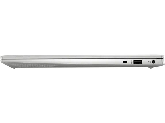اتش بي بافيليون 15T – زي الجديد – كور i5 الجيل الثالث عشر (1340P)، رام 16 جيجابايت DDR4، قرص SSD سعة 256 جيجابايت NVMe، كارت إنتل Iris Xe، شاشة 15.6 بوصة FHD - الصورة 3