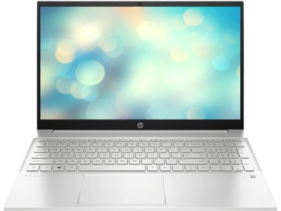 اتش بي بافيليون 15T – زي الجديد – كور i5 الجيل الثالث عشر (1340P)، رام 16 جيجابايت DDR4، قرص SSD سعة 256 جيجابايت NVMe، كارت إنتل Iris Xe، شاشة 15.6 بوصة FHD - الصورة 4