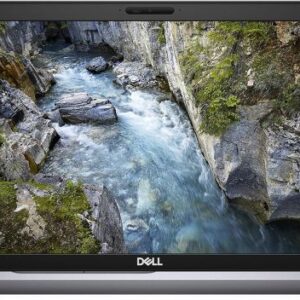 Dell precision 3551