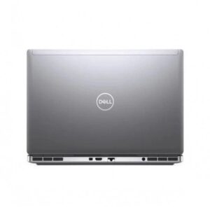 ديل بريسيجن 7550 – محطة عمل محمولة – معالج كور i7-10850H الجيل العاشر، رام 16 جيجابايت DDR4، قرص SSD سعة 512 جيجابايت NVMe، كارت نيفيديا كوادرو T1000 سعة 4 جيجابايت، شاشة 15.6 بوصة عالية الدقة