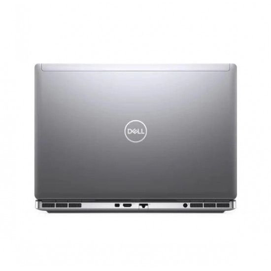 ديل بريسيجن 7550 – محطة عمل محمولة – معالج كور i7-10850H الجيل العاشر، رام 16 جيجابايت DDR4، قرص SSD سعة 512 جيجابايت NVMe، كارت نيفيديا كوادرو T1000 سعة 4 جيجابايت، شاشة 15.6 بوصة عالية الدقة