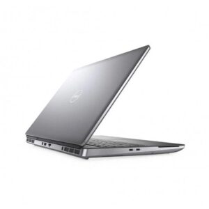ديل بريسيجن 5750 (17.3 بوصة) نحيف، معالج Intel Core i7-10850H (الجيل العاشر)، ذاكرة وصول عشوائي 16 جيجابايت DDR4، قرص SSD M.2 بسعة 512 جيجابايت، بطاقة رسومات Intel HD + Nvidia Quadro T2000 بسعة 4 جيجابايت