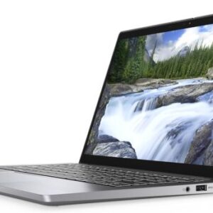 ديل لاتيتيود 7320، جهاز 2 في 1، (13.3")معالج إنتل كور i5 (الجيل الحادي عشر)، ذاكرة وصول عشوائي 16 جيجابايت DDR4، قرص صلب SSD M.2 بسعة 256 جيجابايت، بطاقة رسومات إنتل قابلة للطي X360 شاشة تعمل باللمس.