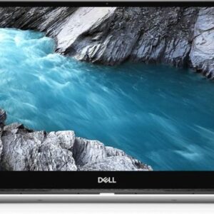 ديل XPS 13-7390 2 في 1 – زي الجديد – كور i5 الجيل العاشر (1035G1)، رام 8 جيجابايت DDR4، قرص SSD سعة 256 جيجابايت NVMe، كارت إنتل UHD، شاشة لمس 13.3 بوصة رفيعة، تصميم معدني X360