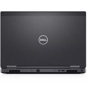 ديل بريسيجن 7530 – زي الجديد – إنتل كور i7-8850H الجيل الثامن، رام 16 جيجابايت DDR4، SSD NVMe سعة 512 جيجابايت، كارت إنفيديا كوادرو P2000 سعة 4 جيجابايت، شاشة 15.6 بوصة FHD