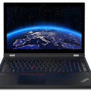 لينوفو ثينك باد P15 – كور i7-10850H الجيل العاشر، رام 16 جيجابايت DDR4، قرص SSD سعة 512 جيجابايت، كارت شاشة NVIDIA RTX 3000 بسعة 6 جيجابايت، شاشة 15.6 بوصة