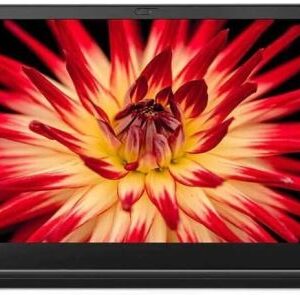 لينوفو ثينك باد X1 كاربون – إنتل® كور™ i7-8550U، ذاكرة وصول عشوائي 16 جيجابايت، قرص صلب SSD بسعة 256 جيجابايت، شاشة لمس FHD بحجم 14 بوصة