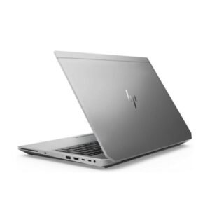 إتش بي زبوك 15 G5 – زي الجديد – كور i7 الجيل الثامن (8850H)، رام 16 جيجابايت DDR4، قرص SSD سعة 512 جيجابايت NVMe، كارت إنفيديا كوادرو P1000 سعة 4 جيجابايت، شاشة 15.6 بوصة FHD