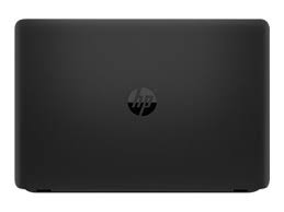 HP ProBook 450g1 (15.6 بوصة) معالج Intel Core i3 (الجيل الرابع) - ذاكرة وصول عشوائي 8 جيجابايت DDR4 - قرص SSD M.2 بسعة 256 جيجابايت - بطاقة رسومات Intel