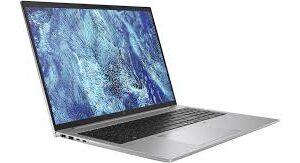 HP Zbook 16 g11 power (16 بوصة) نحيف، معالج Intel Core Ultra 7 (الجيل الرابع عشر)، ذاكرة وصول عشوائي 64 جيجابايت DDR4، قرص صلب SSD M.2 بسعة 1 تيرابايت، بطاقة رسومات Nvidia RTX 2000 بسعة 8 جيجابايت