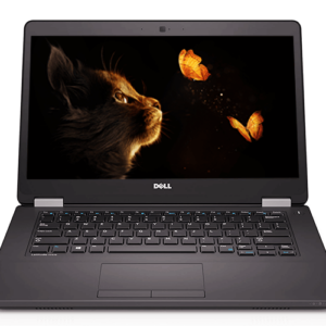 ديل Latitude E5470