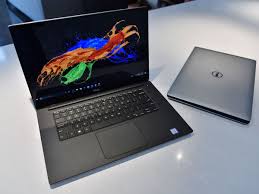 ديل بريسيجن 5520 (15.6 بوصة) نحيف، معالج Intel Core Xeon E3-1505M V6 (الجيل السابع)، ذاكرة وصول عشوائي 16 جيجابايت DDR4، قرص SSD M.2 بسعة 512 جيجابايت، بطاقة رسومات Intel HD + Nvidia Quadro M1200 بسعة 4 جيجابايت