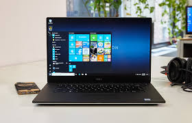 ديل بريسيجن 5520 (15.6 بوصة) معالج إنتل كور i5-7440HQ (الجيل السابع) - ذاكرة وصول عشوائي 16 جيجابايت DDR4 - قرص صلب SSD M.2 بسعة 256 جيجابايت - بطاقة رسومات إنتل HD