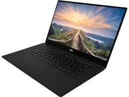 ديل بريسيجن 5530 (15.6 بوصة) نحيف بشاشة لمس 4K، معالج Intel Core i7-8750H (الجيل الثامن)، ذاكرة وصول عشوائي 16 جيجابايت DDR4، قرص SSD M.2 بسعة 512 جيجابايت، بطاقة رسومات Intel HD + Nvidia Quadro P1000 بسعة 4 جيجابايت