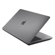 ماك بوك برو A1707 من آبل، إصدار 2017، لون رمادي فلكي (15 بوصة)، شاشة 2K، معالج Intel Core i7-7820HQ، ذاكرة وصول عشوائي 16 جيجابايت DDR4، قرص صلب SSD M.2 بسعة 500 جيجابايت، بطاقة رسومات AMD Redon Pro 560 بسعة 4 جيجابايت.