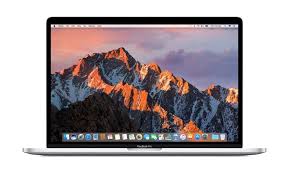 Apple macbook pro A1708 2016 space gray (13'') 2k ci5-6360U - RAM8Gb DDR4 - SSD M.2 500.Gb - Grlaphics intel iris