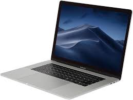 ماك بوك برو A1990 من آبل، إصدار 2019، لون رمادي فلكي (16 بوصة)، شاشة 2K، معالج Intel Core i7-8850H، ذاكرة وصول عشوائي 16 جيجابايت DDR4، قرص صلب SSD M.2 بسعة 500 جيجابايت، بطاقة رسومات AMD Redon Pro 560X بسعة 4 جيجابايت.