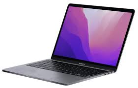 ماك بوك برو A2251 من آبل، إصدار 2020، لون رمادي فلكي (13 بوصة)، شاشة 2K، معالج Intel Core i7 من الجيل العاشر، ذاكرة وصول عشوائي 16 جيجابايت DDR4، قرص صلب SSD من نوع M.2 بسعة 500 جيجابايت، بطاقة رسومات Intel Iris