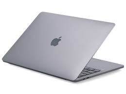 ماك بوك برو A2251 من آبل، إصدار 2020، لون رمادي فضي (13 بوصة)، شاشة 2K، معالج Intel Core i5-10th، ذاكرة وصول عشوائي 16 جيجابايت DDR4، قرص صلب SSD M.2 بسعة 500 جيجابايت، بطاقة رسومات Intel Iris