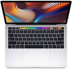 ماك بوك برو A2289 من آبل، إصدار 2020، فضي (13 بوصة)، شاشة 2K، معالج Intel Core i7-8 من الجيل الثامن، ذاكرة وصول عشوائي 16 جيجابايت DDR4، قرص SSD من نوع M.2 بسعة 500 جيجابايت، بطاقة رسومات Intel Iris