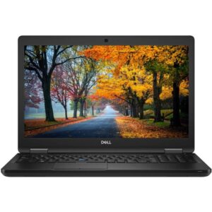 ديل Latitude 5590