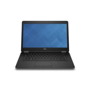 ديل لاتيتيود E7470