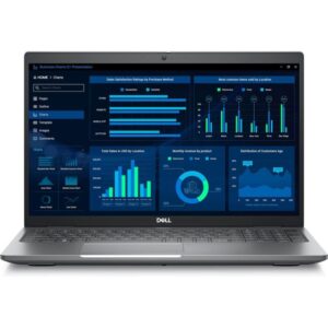 ديل Precision 3581