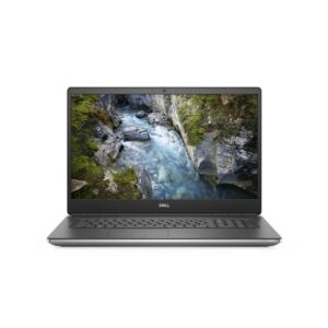 Dell precision 7750