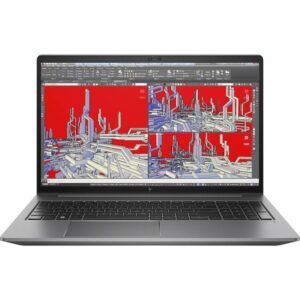 HP ZBook 15 G9 Power