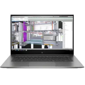 إتش بي Zbook create 15 G7