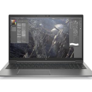 HP ZBook Firefly 16 G9