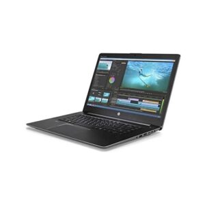 HP Zbook 15 G3
