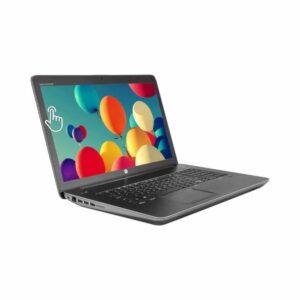 إتش بي Zbook 17 G3