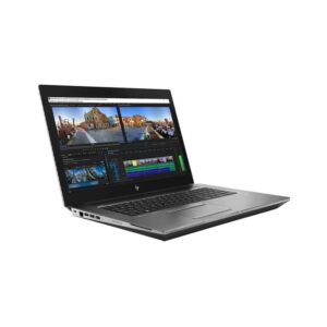 HP Zbook 17 G6