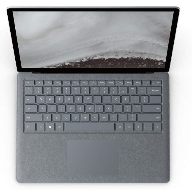 Microsoft Surface Laptop 1 - الصورة 4