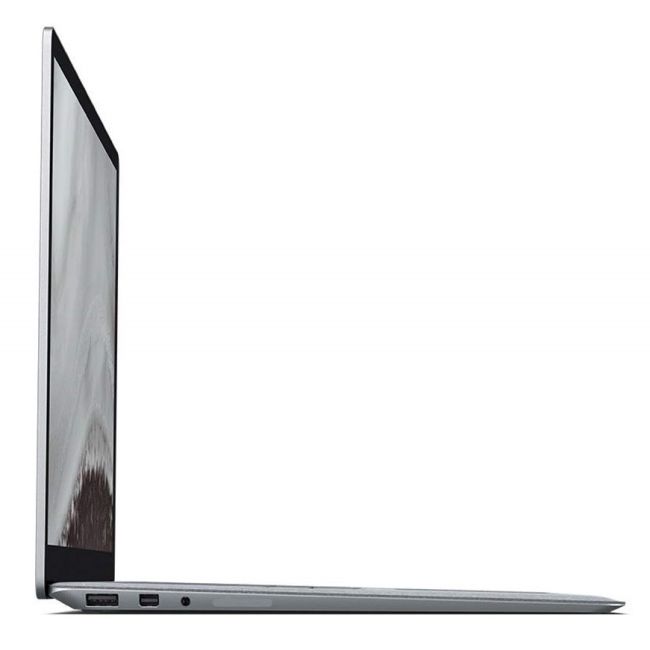 Microsoft Surface Laptop 1 - الصورة 2