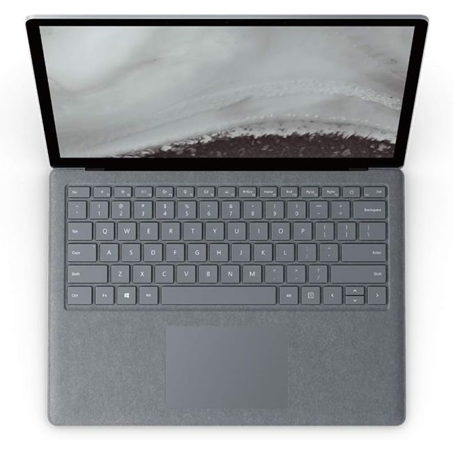Microsoft Surface Laptop 2 - الصورة 4