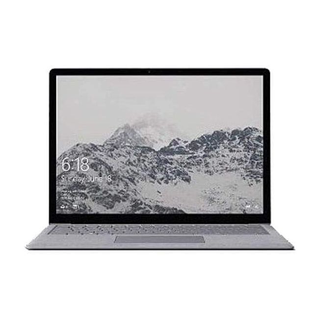 Microsoft Surface Laptop 2