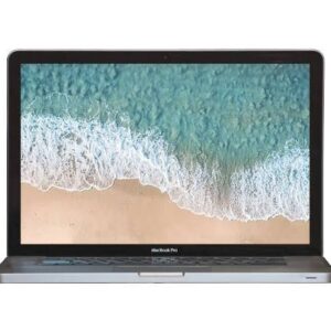 Macbook air 2012